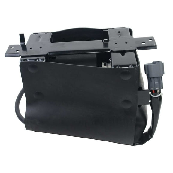 GELUOXI Air Suspension Compressor for Nissan Armada INFINITI QX56 Sport Utility 5.6 V8 2004-2015 1Pc