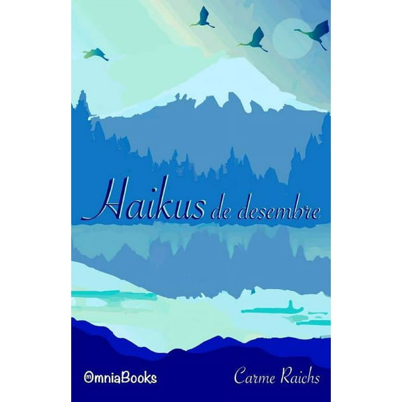 Haikus de desembre (Paperback)