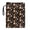 Science Rocket Tools, variant on HELLHERO 1 pc Book Organizer Bag with Washable Reusable Book Organzoer Holder with Zipper for Teachers Bible Carrier Tote Bag