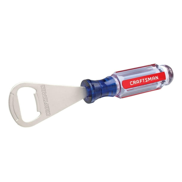 Abrebotellas Manual CRAFTSMAN para Botellas de Cerveza