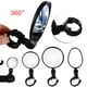 thumbnail image 1 of Espejo Retrovisor onlyliua para Bicicleta, 1 of 2