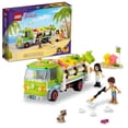 thumbnail image 1 of Set LEGO Friends Camión de Reciclaje 41712, 1 of 4