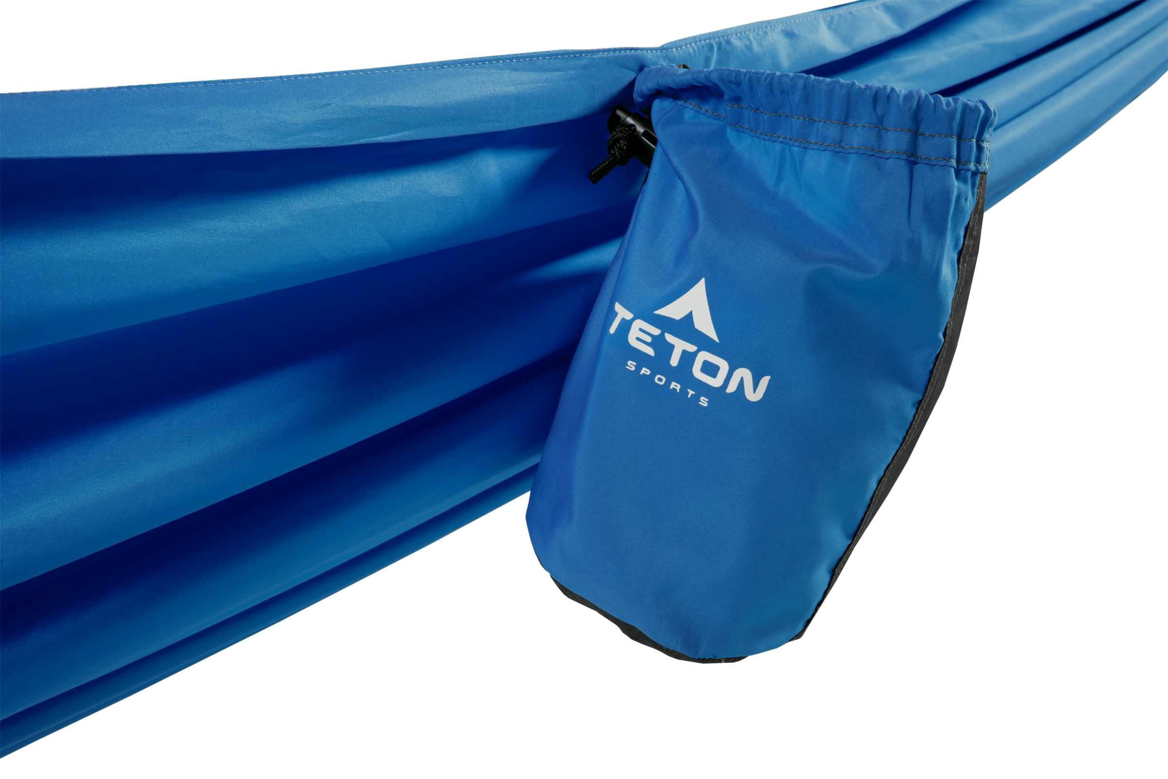 Teton Tree Hammock, Blue