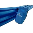 thumbnail image 3 of Teton Tree Hammock, Blue, 3 of 10