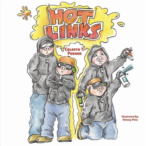 Hot Links (Paperback)