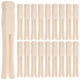 thumbnail image 1 of 50 pinzas de madera para la ropa, pinzas para tendedero, pinzas resistentes al viento, pinzas para secar ropa, pinzas para colchas, pinzas para fijar mantas, pinzas para ropa, 1 of 7