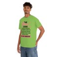 thumbnail image 4 of Familyloveshop LLC The Nana Code Valentine's Day Shirt, Funny Nana Gift T- Shirt, Funny Gift For Nana, The Nana Code T Shirt, Funny Valentine's Day Gift, Birthday Gift, Women's T Shirt, 4 of 9