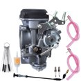 thumbnail image 4 of LABLT Carburetor Carb 27490-04 Replacement for Motorcycle 40mm CV Performance Tuned, 4 of 7