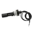 thumbnail image 2 of Water Level Sensor Horizontal Liquid PP Side Mount Float Switch For Pool Tank, 2 of 8