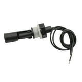 Water Level Sensor Horizontal Liquid PP Side Mount Float Switch For ...