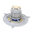 thumbnail image 4 of tamizeot Dishwasher Pump Motor Ensures Smooth Usage Makes Housework Efficient Convenient And Easy Making Housework More Efficient, 4 of 6