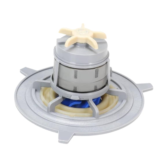 Motor de bomba para platos, motor de lavadora 524922P, repuestos para electrodomésticos, para serie 9