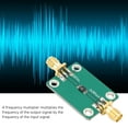 thumbnail image 3 of Frequency Multiplier, RFout 1.7-4GHz Increase Frequency Shift RF Frequency Multiplier Module  for FM Device, 3 of 7