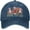 Navy Blue, variant on Pope Leo Xiv Hats For Women'S Cardinal Robert Prevost Baseball Hats For Women Pope Leo Xiv Unisex