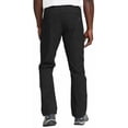 thumbnail image 3 of Eddie Bauer Men's Water-Repellent UPF 50+ Stretch Tech Pant (Black,34x32), 3 of 4