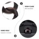 thumbnail image 3 of unbranded Silencioso De Pared Con Movimiento De Barrido Material Premium Para Hogar, 3 of 5