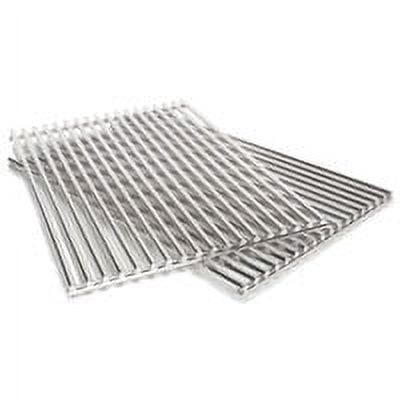 Onward 17527 Grid Grill, Stainless Steel