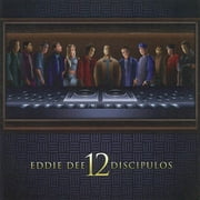 12 Discipulos