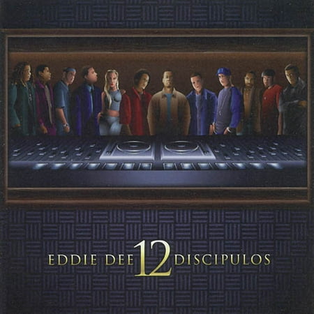 12 Discipulos