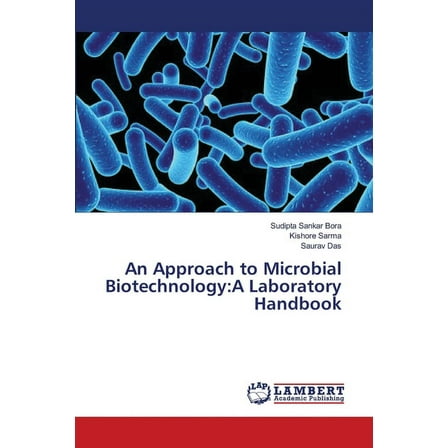 An Approach to Microbial Biotechnology (Paperback)