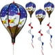 thumbnail image 4 of Colgante Decorativo Xihbxyly Dirigible de Viento Caliente Molino de Viento Nebuloso Giratorio, 4 of 7