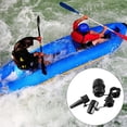 thumbnail image 4 of Adaptador De Bomba Sup Inflable Convertidor De Bomba De Aire Multifuncional 4 Estándares Accesorio De Válvula De Aire Convencional Para Bote Inflable Yuarrent VI011469-00, 4 of 6
