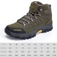 thumbnail image 2 of Trail Camping Tresping Hazingas Mochilado Zapatos Montañismo, 2 of 9