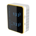 thumbnail image 2 of Detector de aire portátil Abanopi Tuya WiFi 15 en 1, 2 of 8