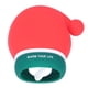 thumbnail image 5 of Calentador de manos de silicona Resistente a fugas de agua Guantes de gorro navideño a prueba de quemaduras Botellas de agua caliente, 5 of 10