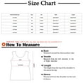 thumbnail image 3 of Agkizg Toddler Baby Boys Summer Tops,Sleeveless Undershirt for Kids,Shirts for Kids Sleeveless Solid Graphic T-Shirt Round Neck Crop Top for Girls and Boys Tank Top Tee, 3 of 3
