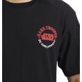 thumbnail image 3 of Playera DC Shoes Dark Trupper The Mandalorian T05319KVJ0 Negro CH, 3 of 4