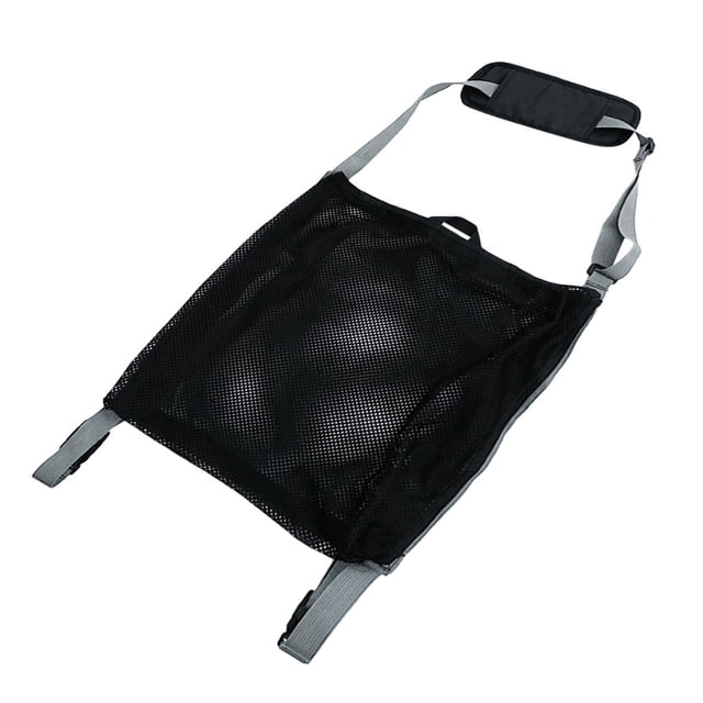 Sonducket Mesh+Nylon Body board Paddle Stand Up Carry Sling Longboard Strap Surfboard Deportes acuáticos Escribe un
