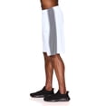 thumbnail image 2 of AND1 Mens and Big Men's Basketball Shorts, Sizes S-3X, 2 of 4
