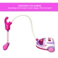 thumbnail image 4 of Juego de limpieza de simulación, juego de limpieza del hogar, juego de rol preescolar, juguete de limpieza del hogar, diseño revolucionario, 4 of 8