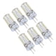 thumbnail image 3 of Bombillas LED De 5 W CA 12 V GY6.35 Blancas 6000-6500 K Blanco Cálido 2700-3000 K 500 Lm 72 LED Para Oficina En Casa, Ahorro De Energía, Buena Disipación De Calor,, 3 of 7