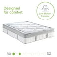 thumbnail image 5 of Cool Gel Gramercy 14" Full Pillow Top Hybrid Mattress, 5 of 8
