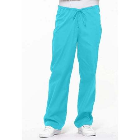 

Dickies EDS Signature Scrubs Pant for Women Drawstring 83006
