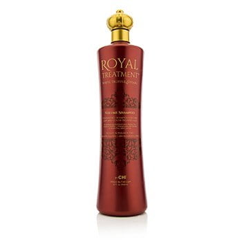 Chi Royal Treatment Volume Shampoo (for Fine, Limp And Color-Treated