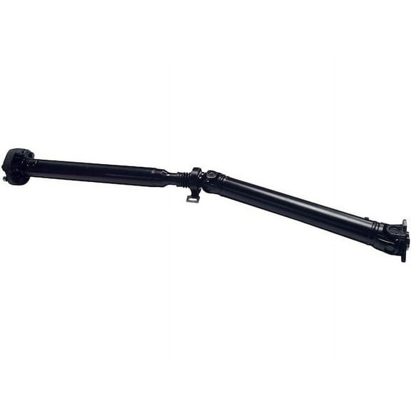 Rear Driveshaft - Compatible with 2001 - 2005 BMW 330xi 2002 2003 2004