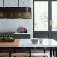 thumbnail image 6 of 5 Light Island In Urban/Industrial Style 43 High By 12 Wide Capital Lighting 835151Gi, 6 of 8