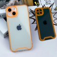 thumbnail image 3 of 360 Degree Luminous Phone Case - Ultimate Full Body Protection, Soft Flexible Cover, Raised Edges - Universally Compatible with iPhone 11, 12, 13, 14 Pro Max, 15 Plus Models, 3 of 5