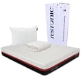 thumbnail image 1 of Colchón Restonic en Caja King Size con Protector y Almohada One, 1 of 7