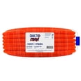 thumbnail image 2 of Ductomax Cinta Adhesiva Naranja 1/2"X50M, 2 of 3