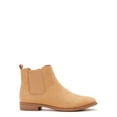 thumbnail image 3 of Time and Tru Women’s Core Chelsea Boot, 3 of 7