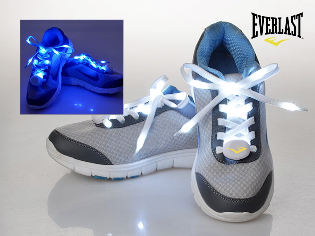 everlast light up shoes