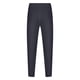 thumbnail image 5 of Pantalones largos para hombre, con cordón, cintura elástica, holgados, deportivos, casuales, de poliéster, 5 of 5
