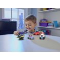 thumbnail image 4 of Fisher-Price– DC Batwheels – Coffret multiple de 5 véhicules, 4 of 5