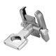 thumbnail image 2 of Soporte para teléfono de bicicleta Soporte de clip antichoque para manillar de bicicleta de motocicleta universal, 2 of 5