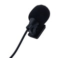thumbnail image 3 of Bgsha 3 Meters 2.5mm External Microphone For Car Pioneer Stereos Radio Receiver, 3 of 9