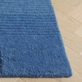 thumbnail image 4 of SAFAVIEH Harvest Salome Geometric Area Rug, Blue, 4' x 6', 4 of 11
